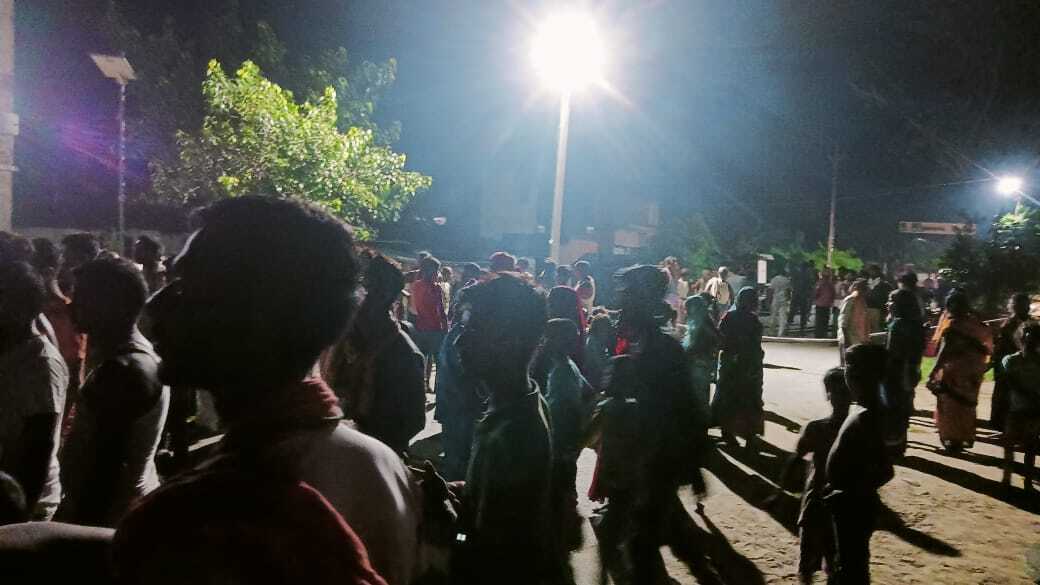 Murder in Samastipur:बच्चों के बीच हुए विवाद में वृद्ध की पीट पीट कर हत्या, जांच में जुटी पुलिस