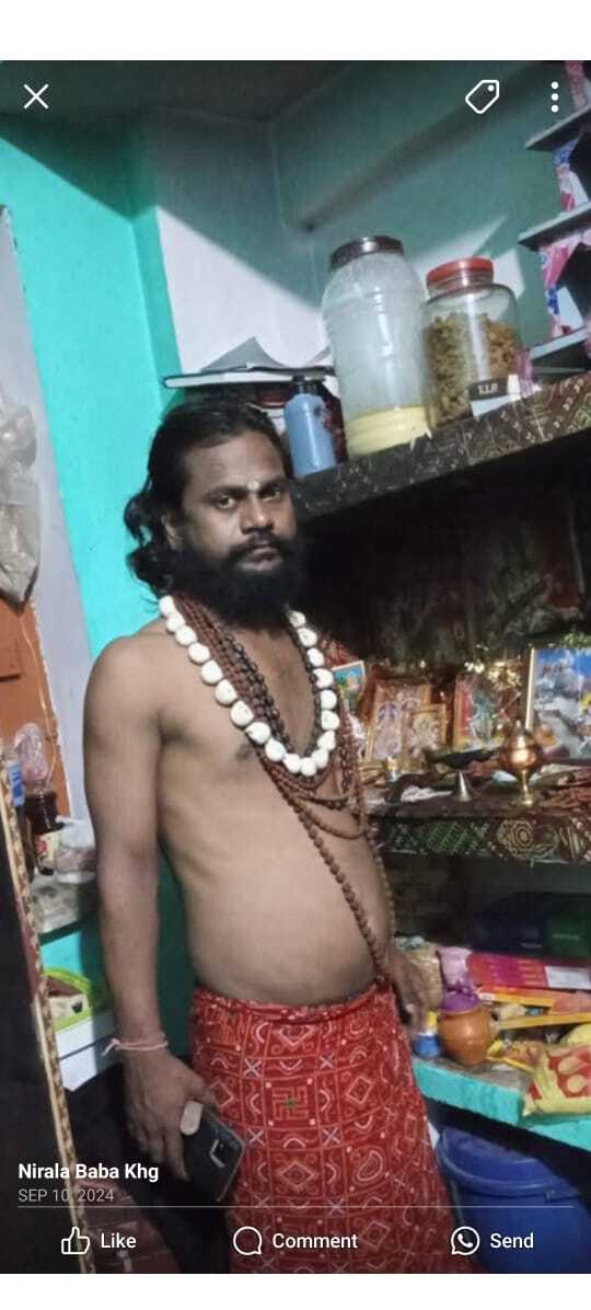 खुद को तांत्रिक बताने वाले ने तीन पत्नियों को मारपीट कर छोड़ा, देह व्यापार के लिए दबाव बनाया