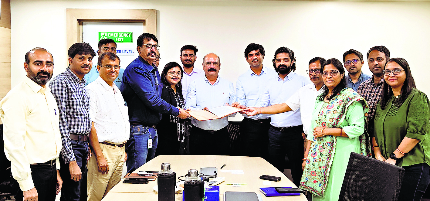 Jamshedpur News : टाटा स्टील के सभी ग्रेड के कर्मियों को दो साल में मिलेगी 46,800 रुपये एलटीसी