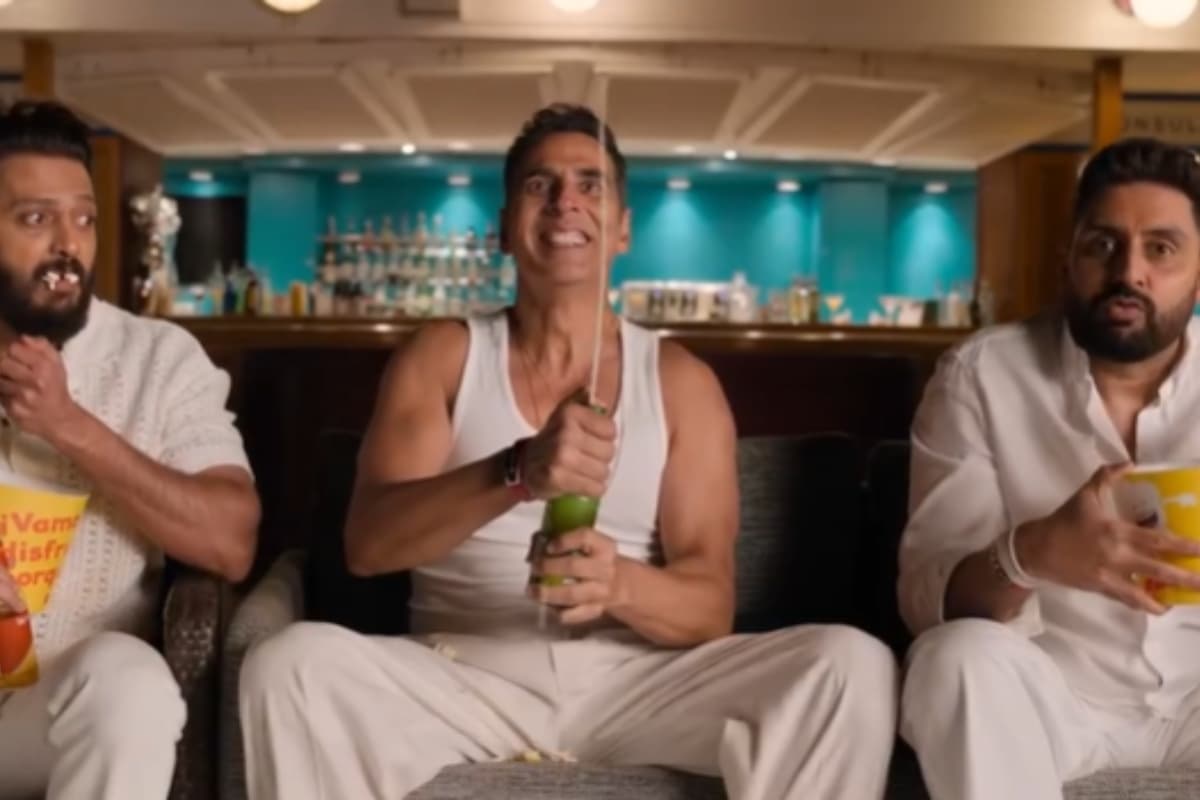Housefull 5 Worldwide Box Office Collection: फिल्म हिट हुई या फुस्स? हाउसफुल 5 ने चौंकाया वर्ल्डवाइड कलेक्शन से, जानें कुल कमाई
