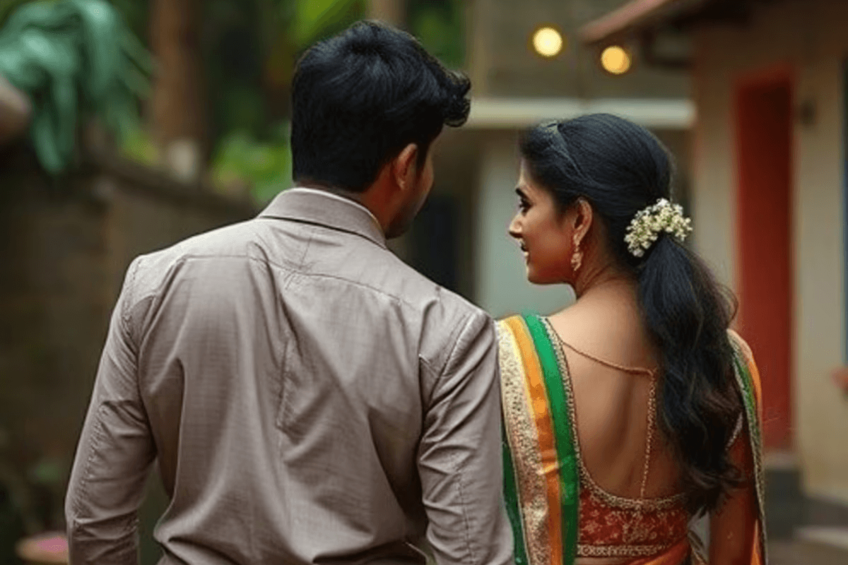 Love Affairs: “तुम्हारी बीवी के पेट में मेरा बच्चा…”, निकाह होते ही शौहर के सामने दुल्हन को ले उड़ा प्रेमी