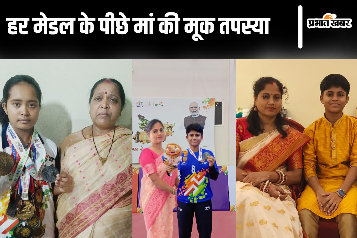 Mother’s Day 2025: मेरी ख्वाहिश है कि फिर से मैं फरिश्ता हो जाऊं, मां से इस तरह लिपट जाऊं कि बच्चा हो जाऊं…