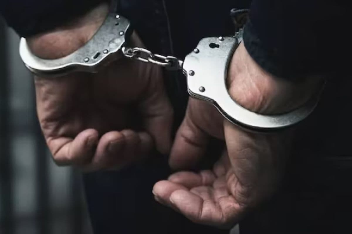 बिहार में STF ने दो खूंखार नक्सली को दबोचा, पटना में मरीन कैप्टन से 50 लाख रंगदारी मांगने वाला भी गिरफ्तार