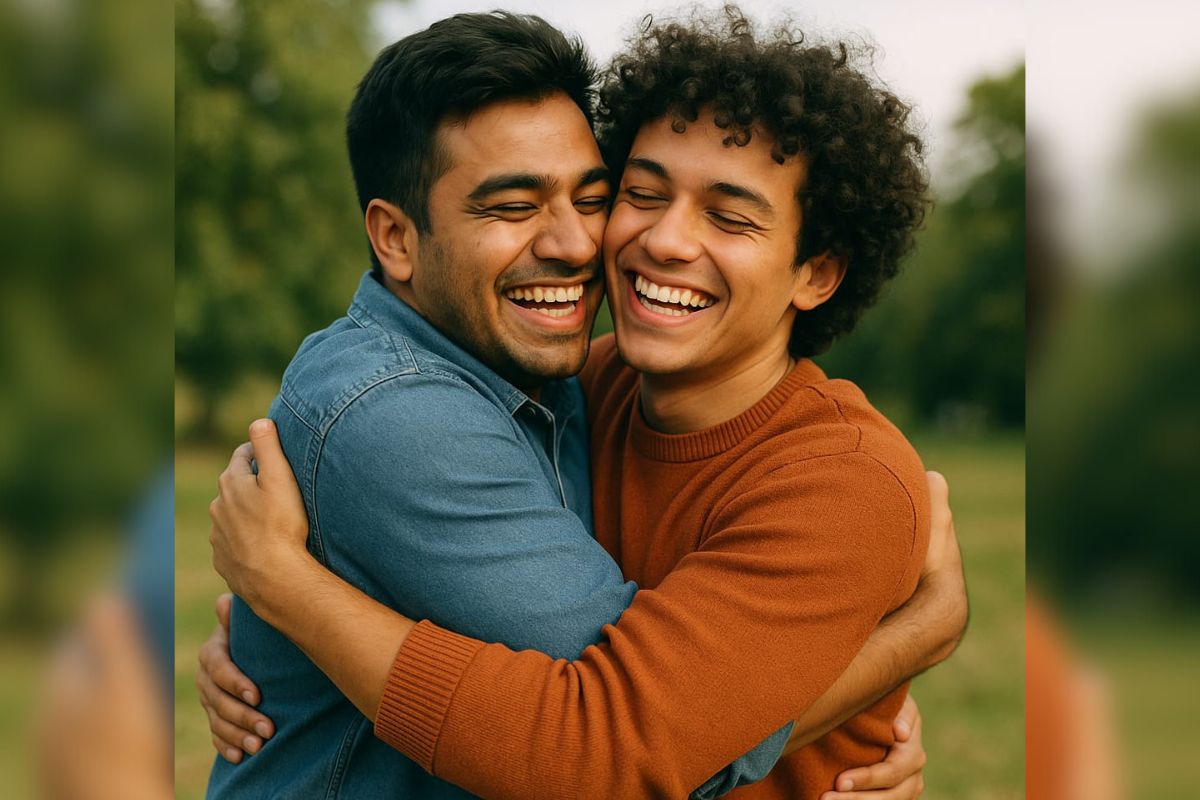 Name Personality: जय-वीरू वाली दोस्ती की मिसाल पेश करते हैं इन दो नाम अक्षर के लोग