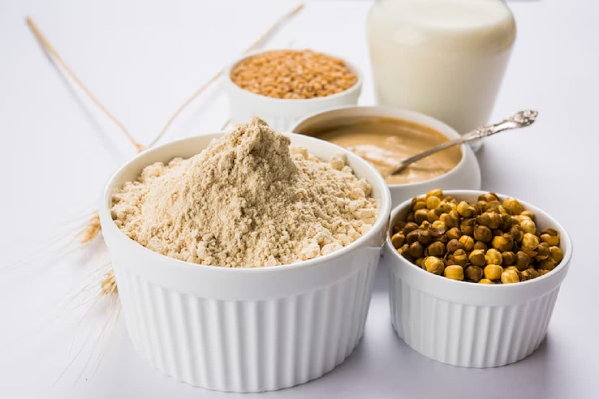 Sattu Recipes: गर्मी में सत्तू है सुपरफूड! जानें इससे बनने वाले हेल्दी और टेस्टी पकवान