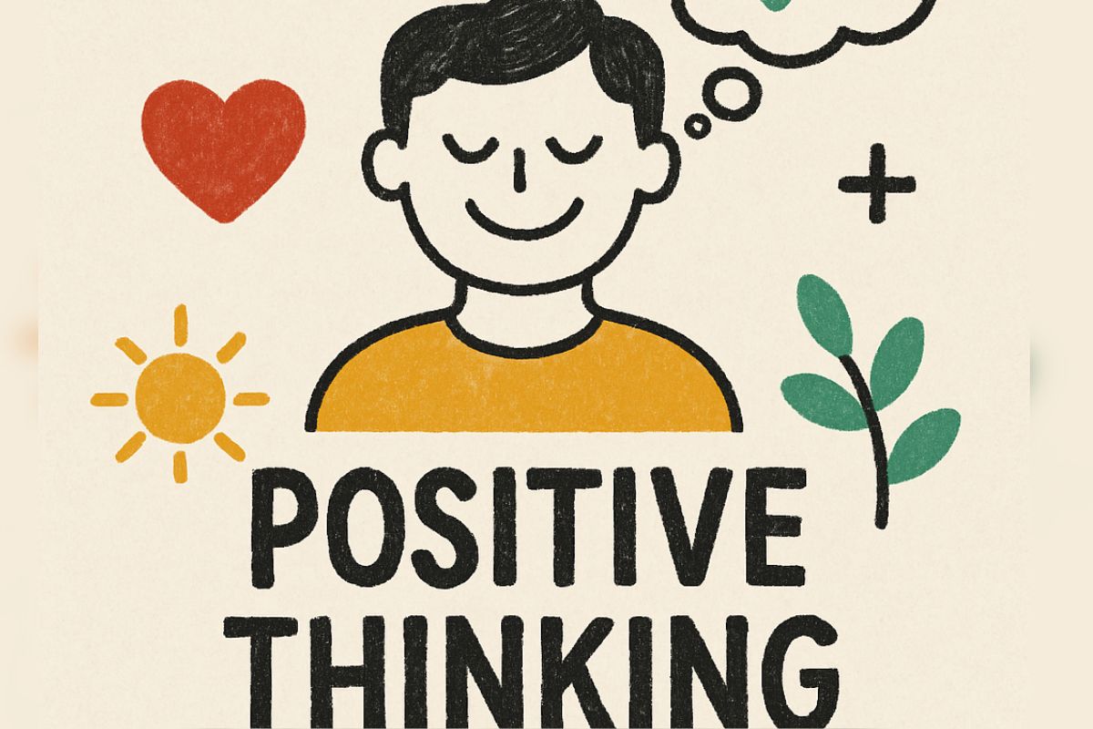 Tips To Remain Positive: खुशहाल जीवन की कुंजी, हर सुबह की शुरुआत सकारात्मक सोच के साथ