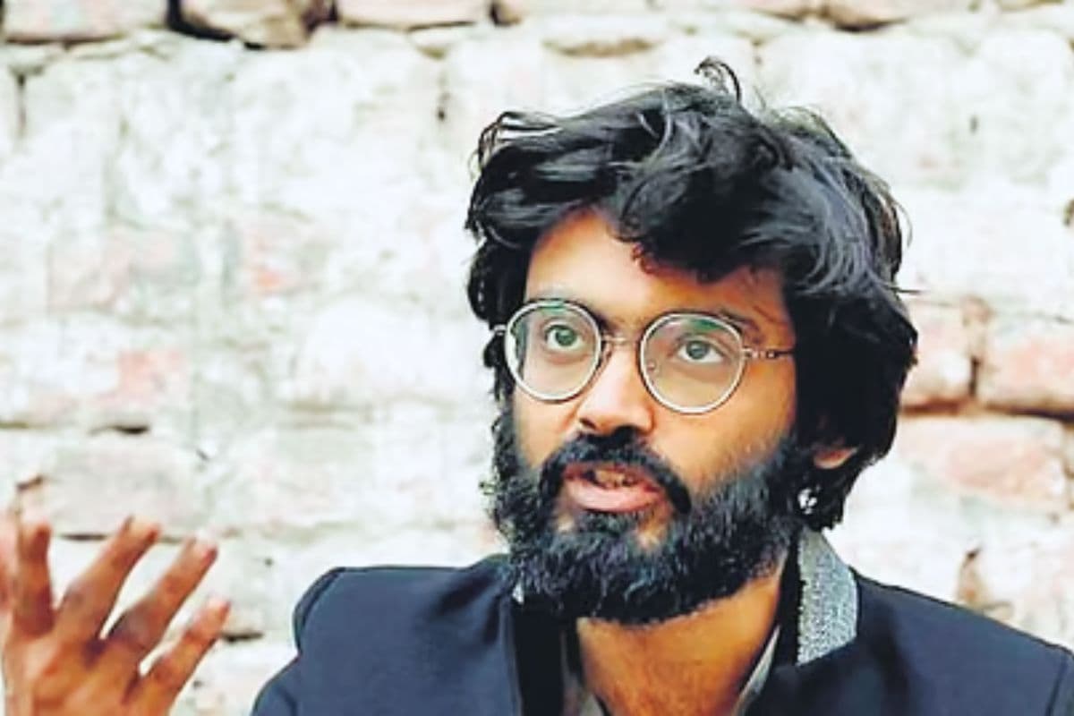 कौन हैं जेल में बंद छात्र नेता शरजील इमाम? बिहार की इस सीट से चुनाव लड़ने का किया ऐलान