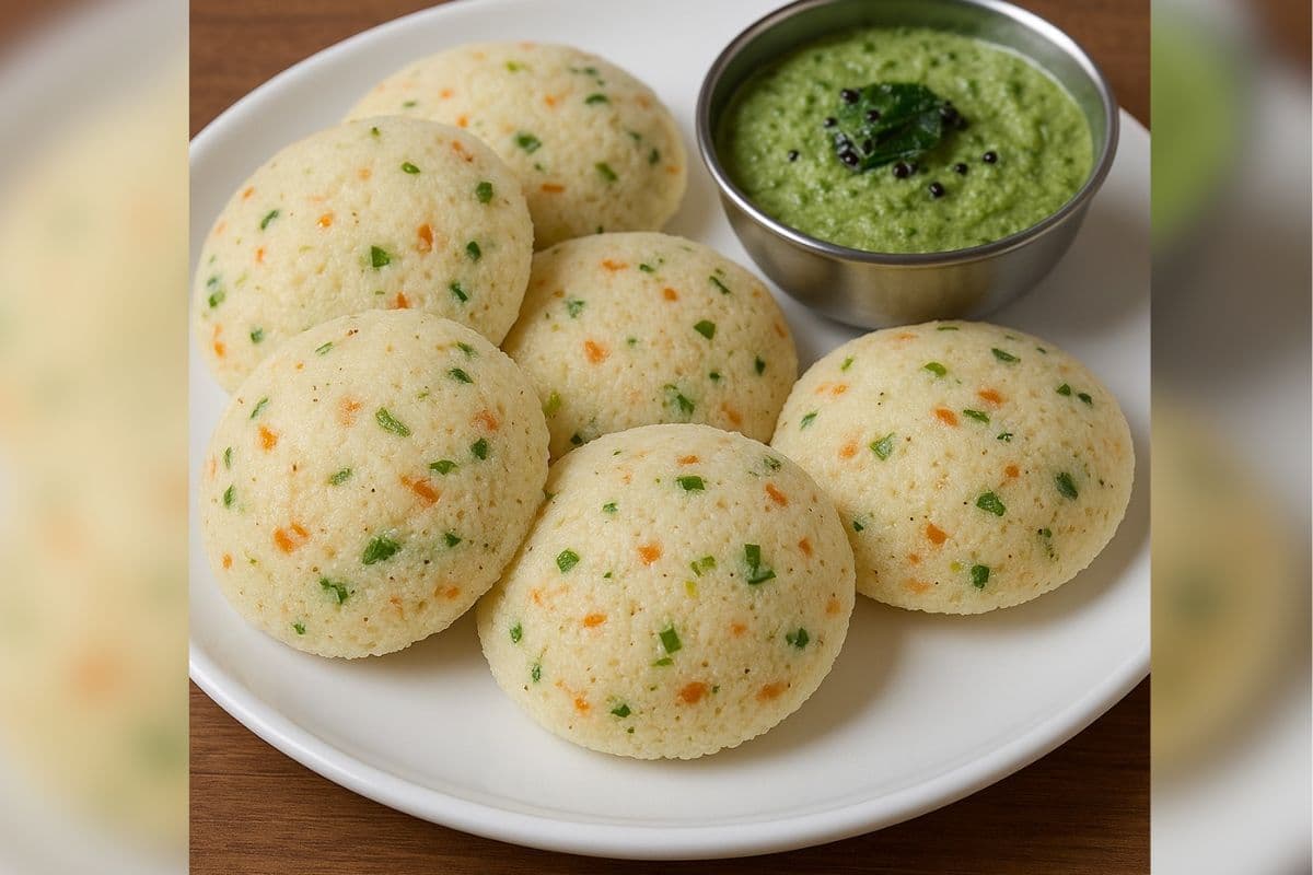 sooji-idli