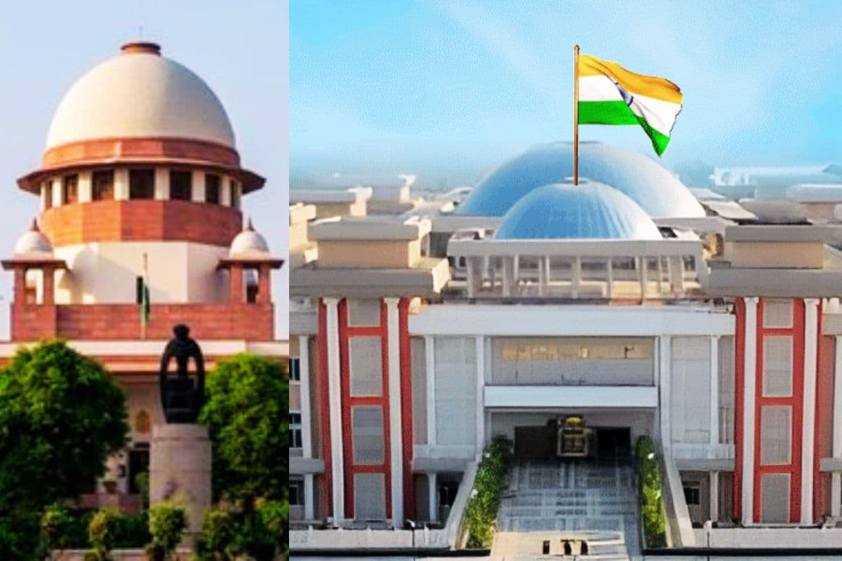 झारखंड हाईकोर्ट ने लंबे समय से 67 मामलों में नहीं दिया फैसला, सुप्रीम कोर्ट हुआ नाराज