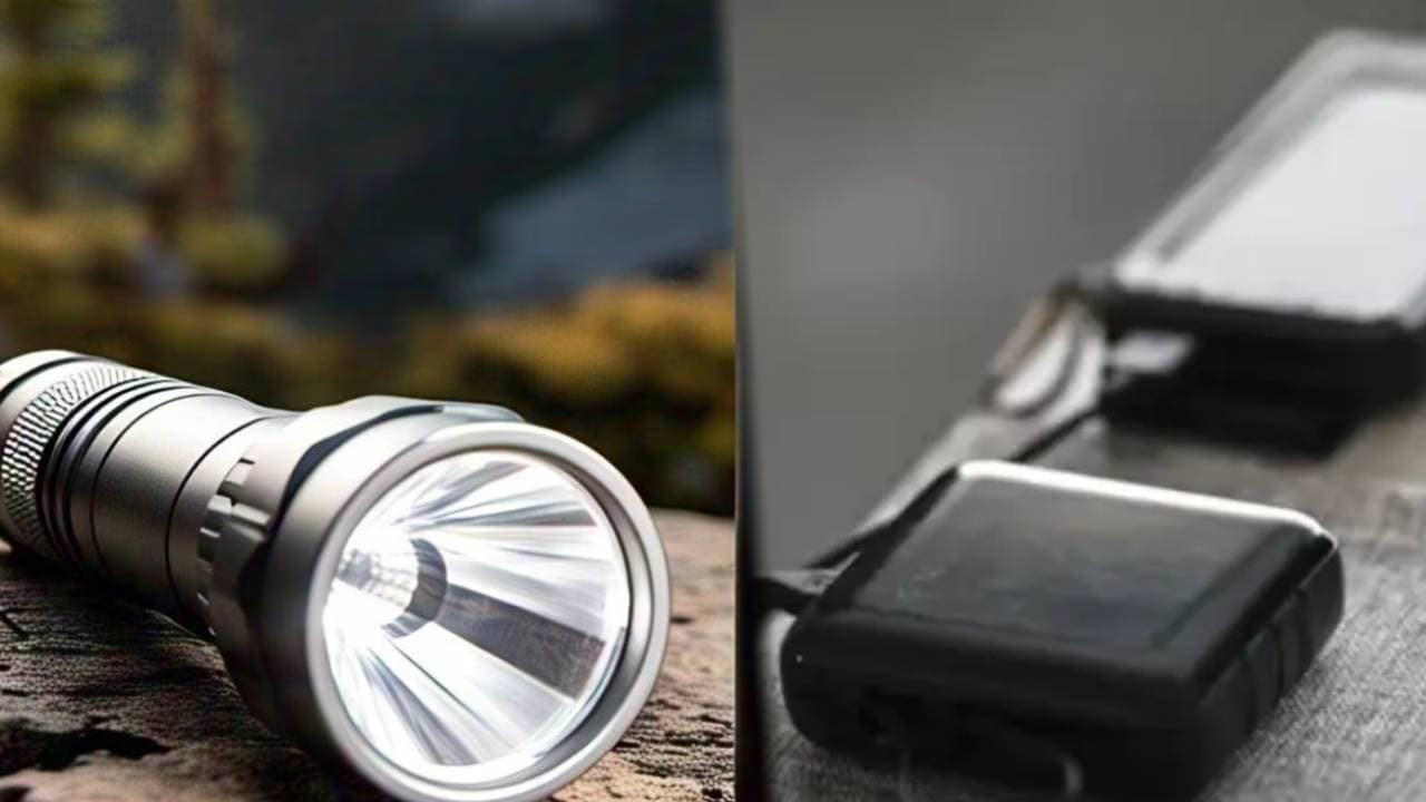 भारत-पाक में जंग छिड़ने से पहले अभी खरीद लें ये जरूरी गैजेट्स, नहीं रुकेगा कोई भी काम