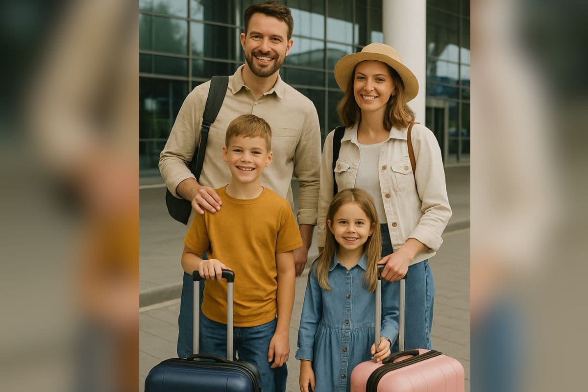 Travel Tips with Kids: बच्चों के साथ छुट्टियों को बनाएं यादगार, ट्रिप पर जाने से पहले याद रखें ये स्मार्ट ट्रैवल टिप्स