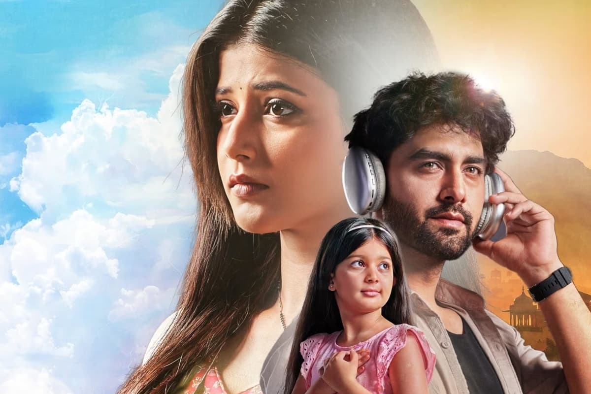 Yeh Rishta Kya Kehlata Hai: अभीरा नहीं इस शख्स के सामने आएगी मायरा की सच्चाई, पूकी को ऐसे देखकर इमोशनल हो जाएगा अरमान
