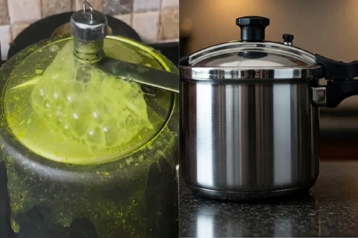 Kitchen Tips: कुकर से किचन को रखना है साफ, तो इन टिप्स का करें इस्तेमाल