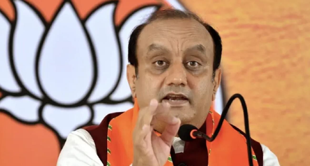 नमाजवाद है इनका समाजवाद…, वक्फ विरोधी रैली को लेकर राजद-कांग्रेस पर भड़की भाजपा