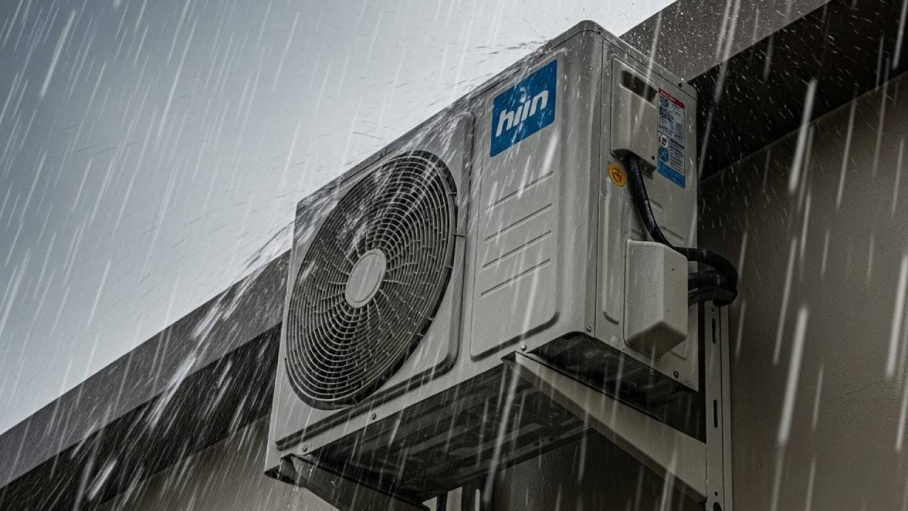 भारी बारिश में चला रहे हैं AC? इन बातों का रखें ध्यान, नहीं तो हो जाएगा बड़ा नुकसान