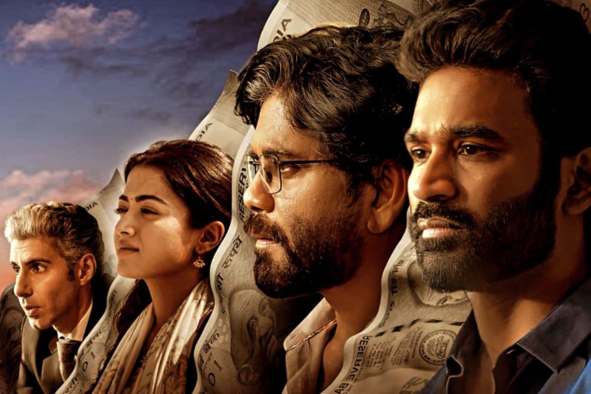 Kuberaa Movie Review:धनुष के शानदार अभिनय से सजी कुबेर देती है इंसानियत की सीख