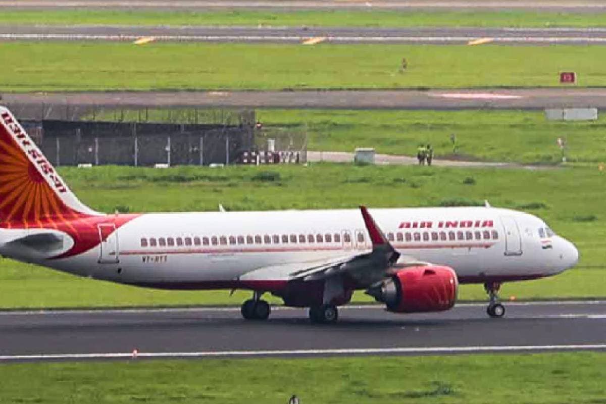Air India Flights Cancelled : एयर इंडिया ने 15 जुलाई तक इतने विमान कर दिए कैंसिल, यात्रियों की बढ़ी परेशानी
