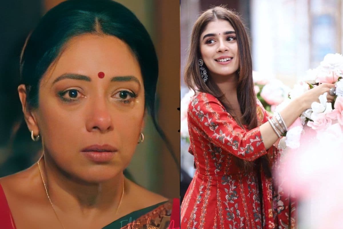 Anupama Twist: अनुपमा को हराने के लिए पाखी-तोशू ने बनाया मास्टर प्लान, पराग के बारे में ये बात सुनकर राही के उड़े होश