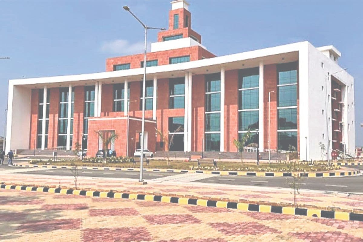 BBMKU के 37 कॉलेजों में नामांकन के लिए आज से खुलेगा चांसलर पोर्टल, 42 हजार सीटों पर होगा एडमिशन