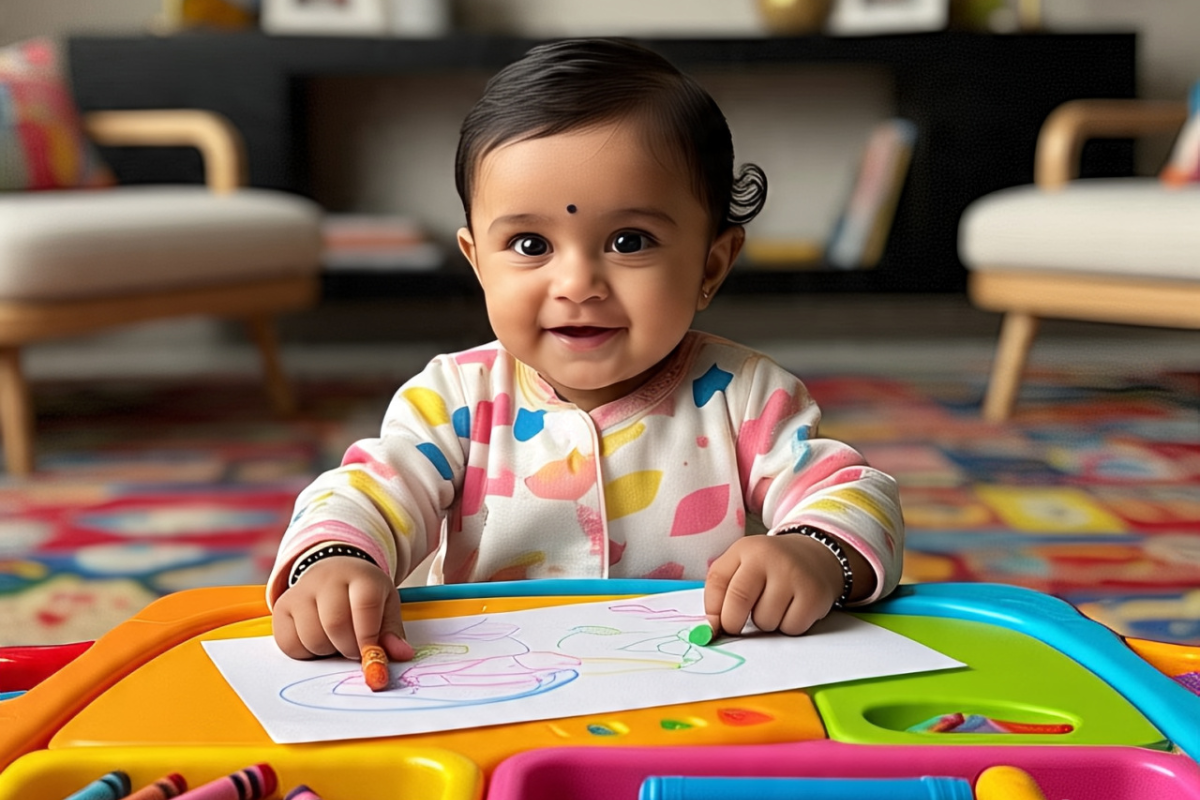 Baby Girl Names: हर मां चाहती है ऐसा नाम अपनी बिटिया के लिए, देखें टॉप 50 बेबी गर्ल नेम्स