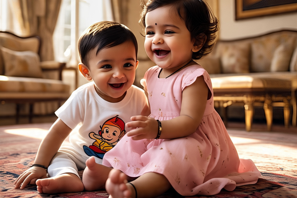 Baby Names: गंगा जैसी पवित्रता से भरपूर नाम रखें अपने बच्चे का, शुभ और भाग्यशाली नामों की लिस्ट