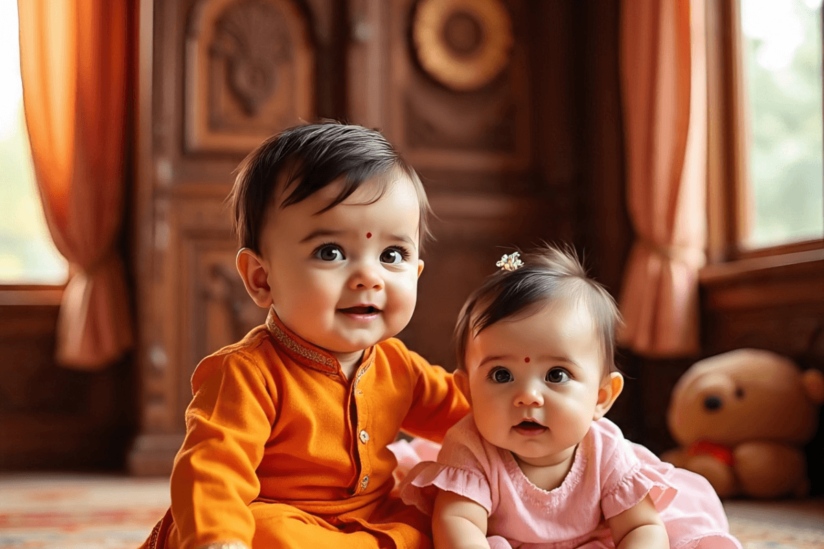 Baby Names: नाम ऐसा जो सुनते ही सब कहें वाह, जानिए लड़कों और लड़कियों के लिए यूनिक नामों की लिस्ट