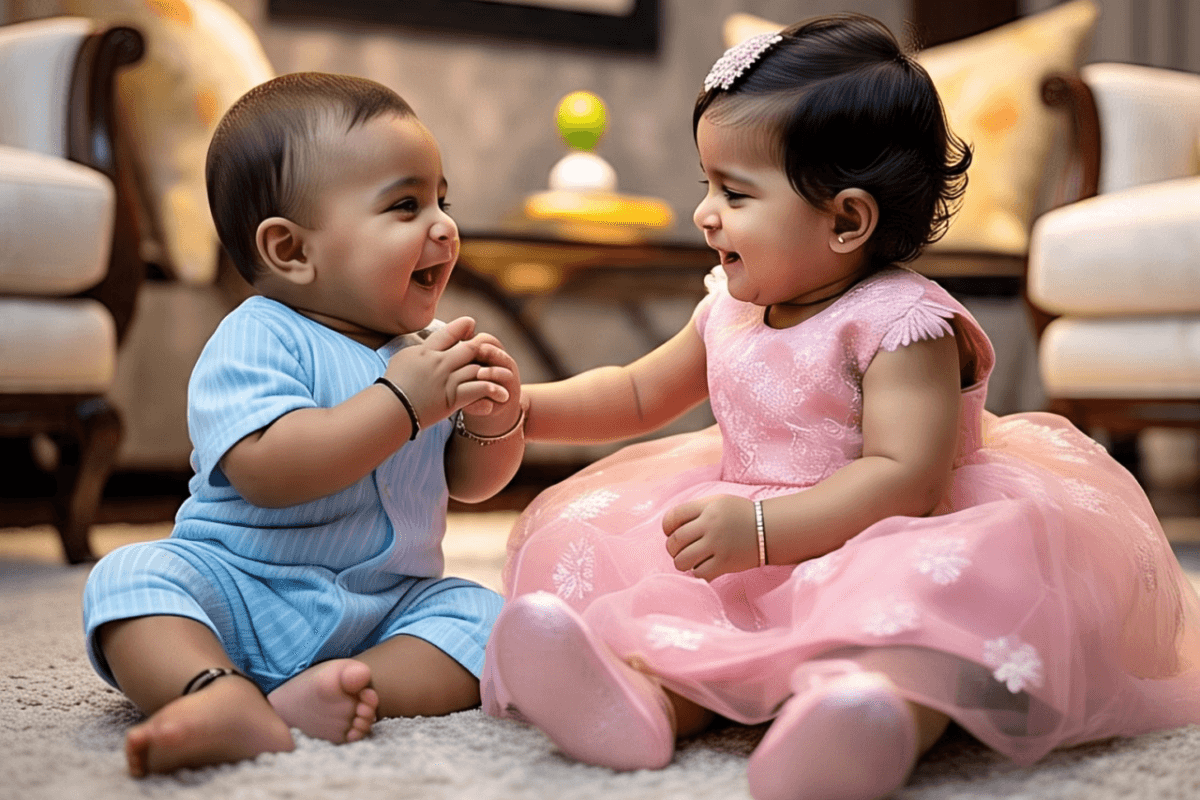 Baby Names: आपके लिटिल एंजेल के लिए खूबसूरत और मॉडर्न नामों की लिस्ट 