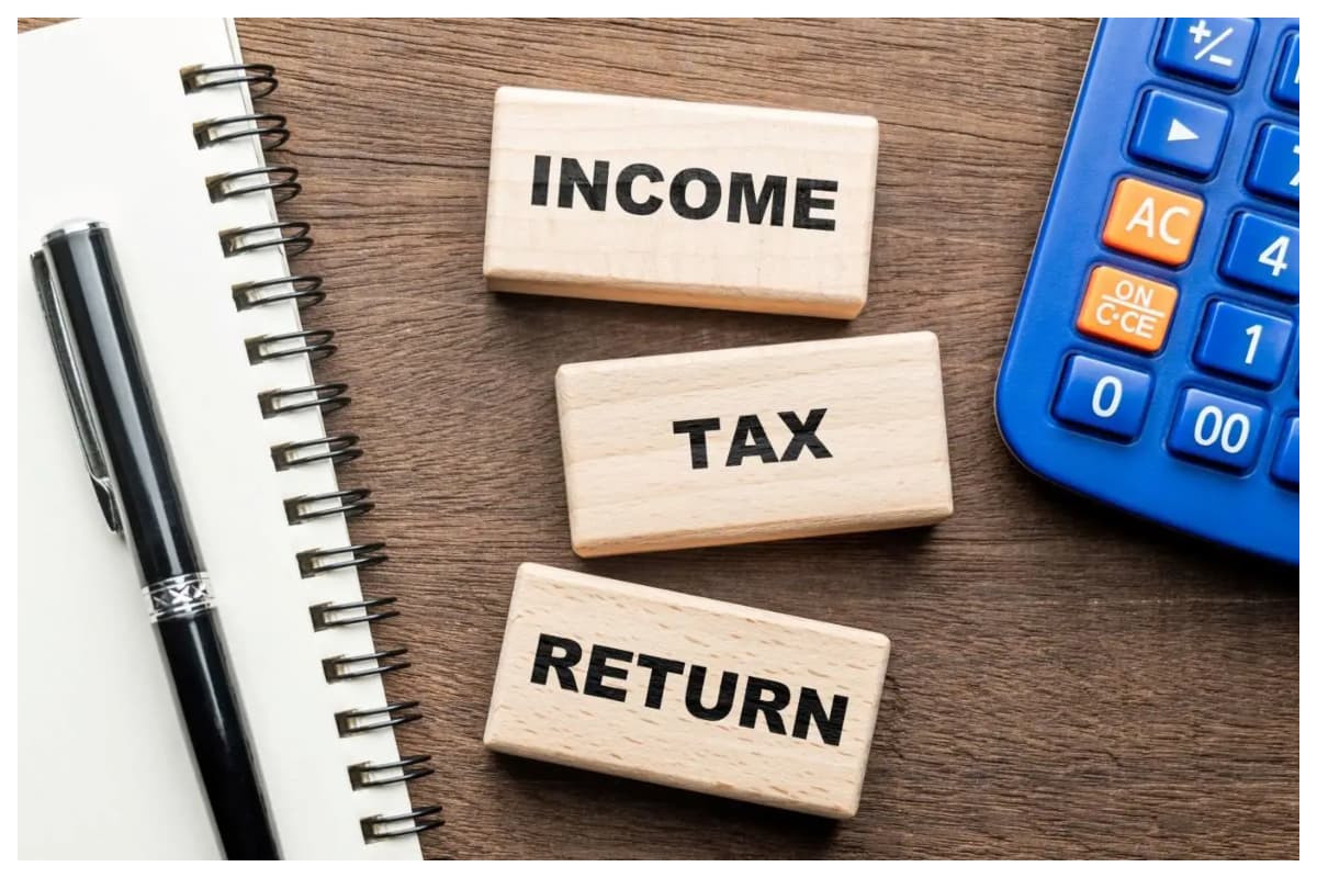 लोन चाहिए बिना किसी टेंशन के, तो ITR फाइल करना बिल्कुल न भूले