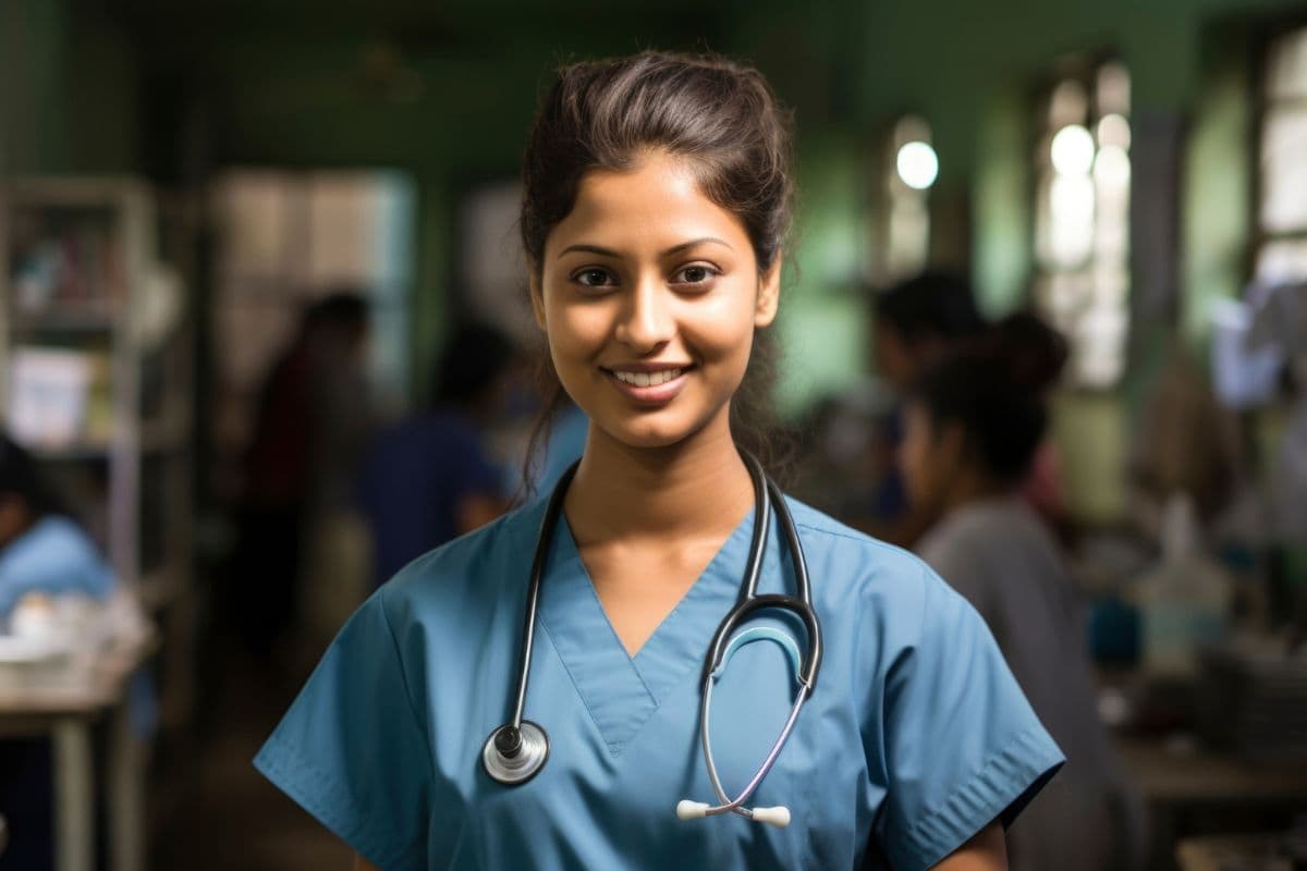 Best MBBS College: AIIMS देवघर में कितनी है एमबीबीएस की सीटें, जानें NEET में कितने मार्क्स पर एडमिशन