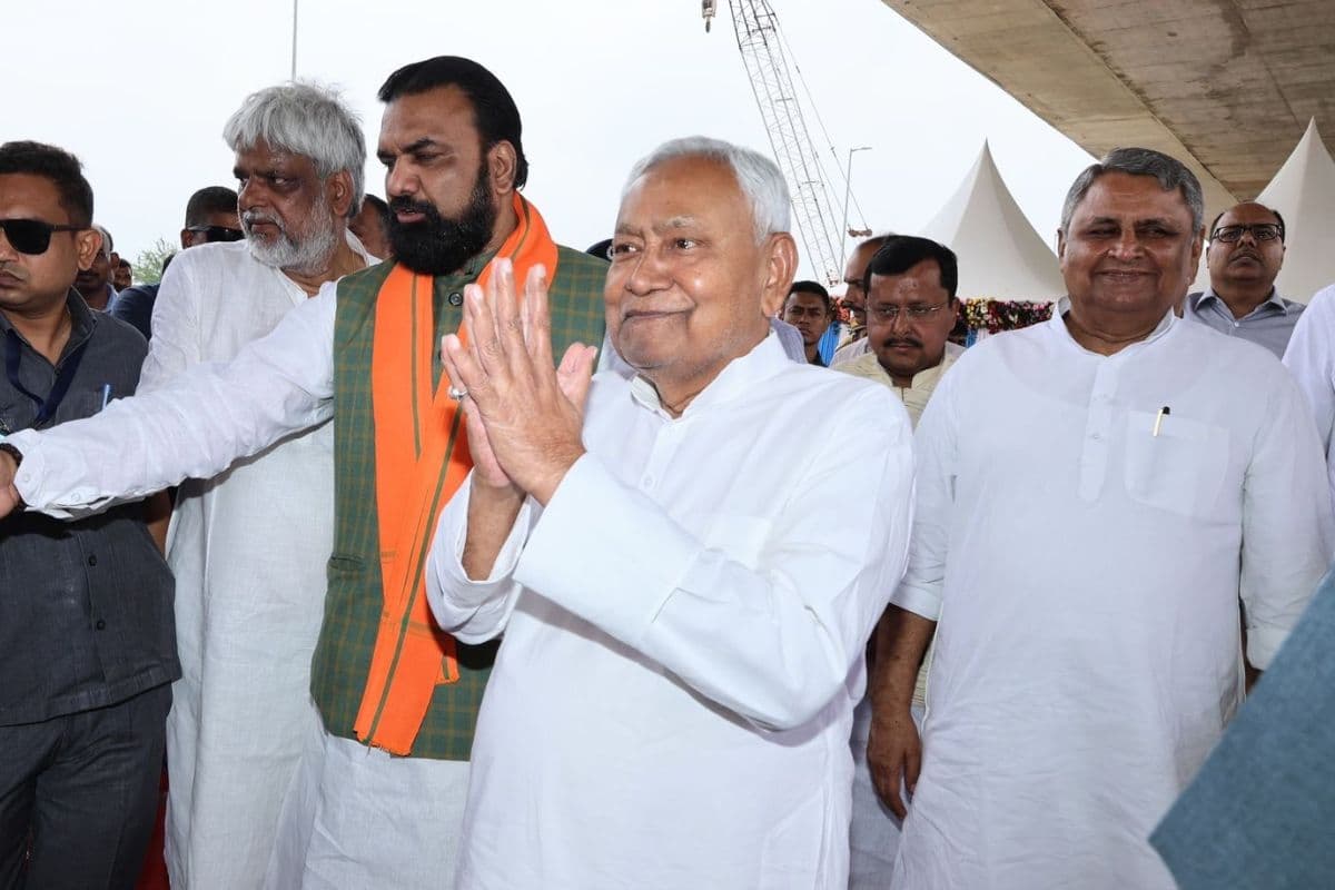 Bihar: सभी पंचायतों में बनेगा विवाह भवन, 40 अरब 26 करोड़ 50 लाख रुपए की मंजूरी