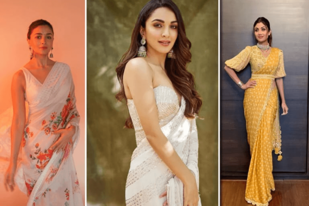 Bollywood Fashion Trends: बॉलीवुड डीवाज से लें इंस्पिरेशन, इस वेडिंग सीजन ट्राई करें ये फैशन ट्रेंड्स
