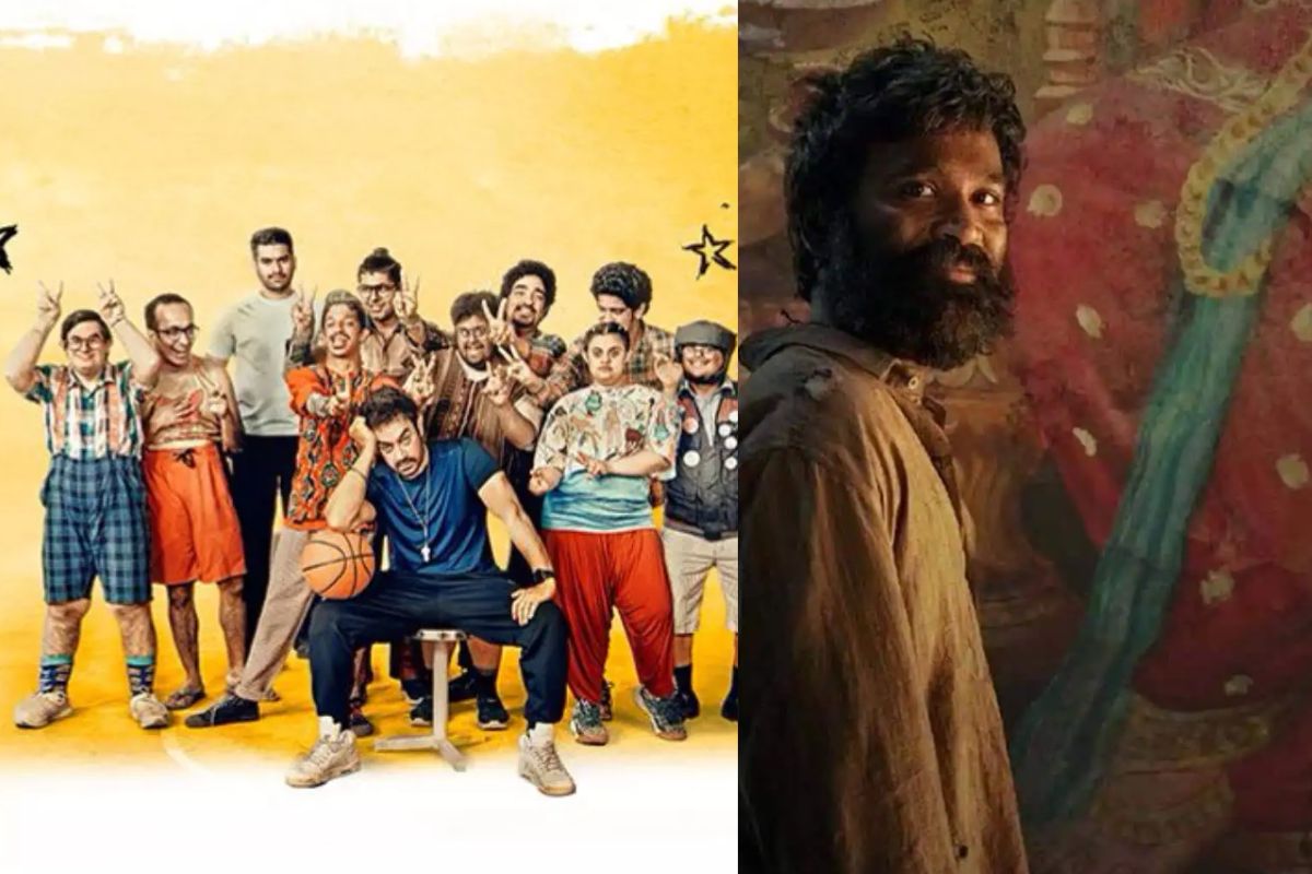 Box Office Report: साउथ की इस फिल्म ने उड़ाई आमिर खान की नींद, बॉक्स ऑफिस पर मचाया तहलका, जानें कलेक्शन