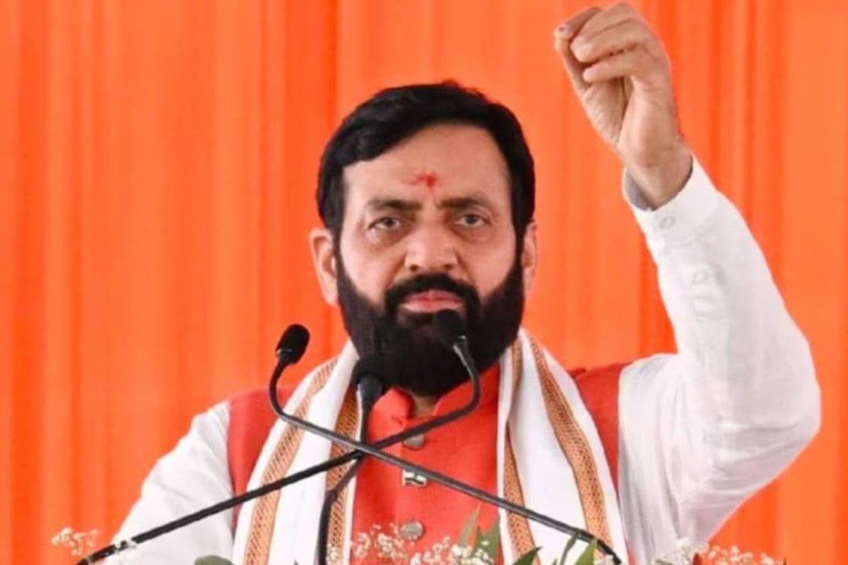 बिहार की राजनीति में हरियाणा के सीएम की एंट्री, 6 जुलाई को पटना में बड़ी सभा में होंगे शामिल