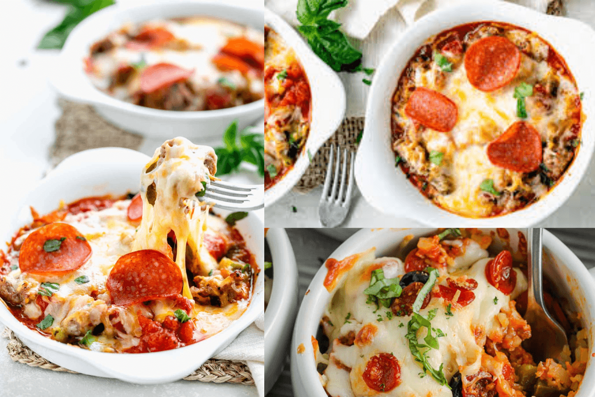 Cheese Bowl Pizza Recipe: चीज बाउल पिज्जा – घर पर बनाएं ये डेलीशियस रेसिपी
