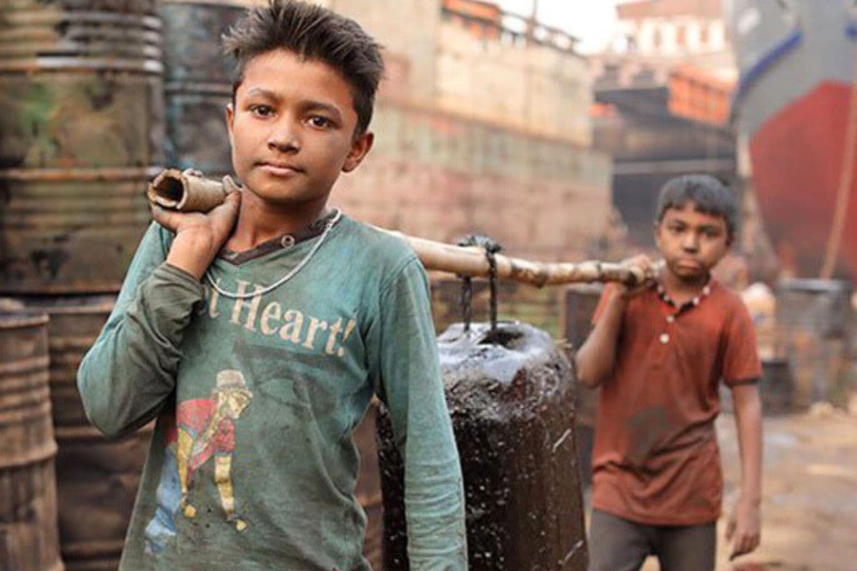 बाल मजदूरों को मुक्त कराने में बिहार देश में दूसरे स्थान पर, एक साल में 3,974 बच्चों को मिली नई जिंदगी