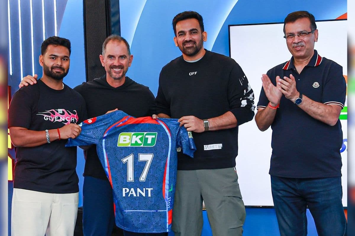 IPL 2025: संजीव गोएनका वाली LSG असंतुष्ट; दिग्गज पर गिरेगी गाज, टीम से हो सकता है बाहर