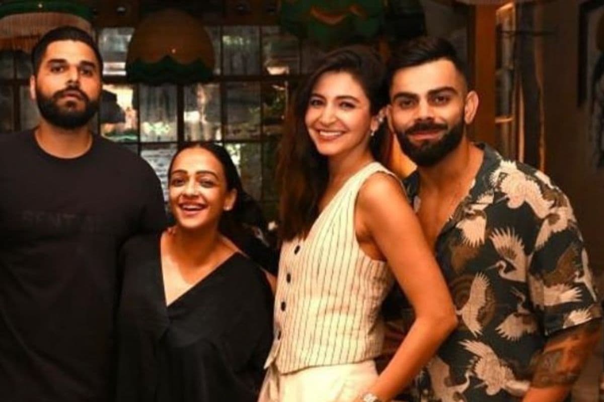 कौन हैं RCB के निखिल सोसाले? बेंगलुरु मामले में हुए गिरफ्तार, पूरे IPL 2025 पत्नी भी छाई रहीं