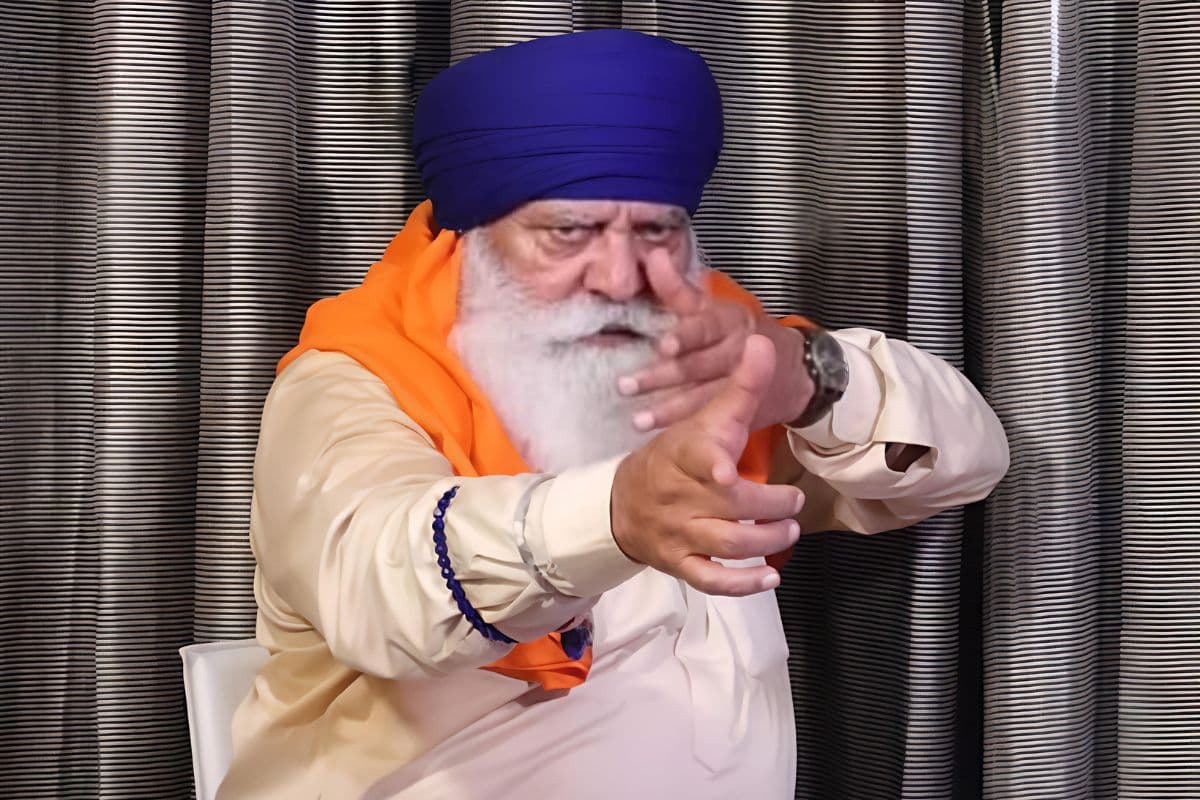 7 खिलाड़ियों का करियर बर्बाद हुआ, धोनी को टीम से बाहर..., योगराज सिंह का सनसनीखेज खुलासा