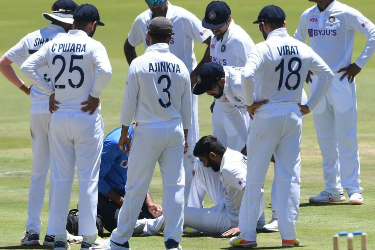 बुमराह को बार-बार चोट क्यों लग रही है? योगराज सिंह ने बताया कारण, इस आदत को तुरंत बंद करने की दी सलाह