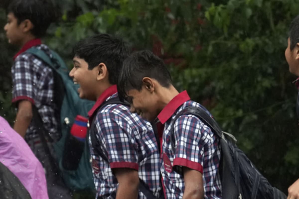 JNV Admission 2025: 11वीं में Admission का मौका, जल्द भरें फॉर्म, यहां देखें पूरी प्रक्रिया
