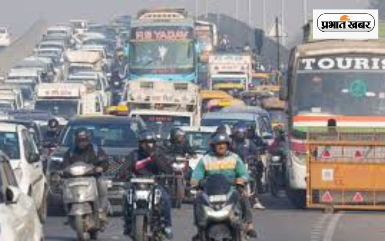 दिल्ली में पुराने गाड़ियों पर नकेल तेज, 200 टीमें तैनात… जानें क्या होगा आगे