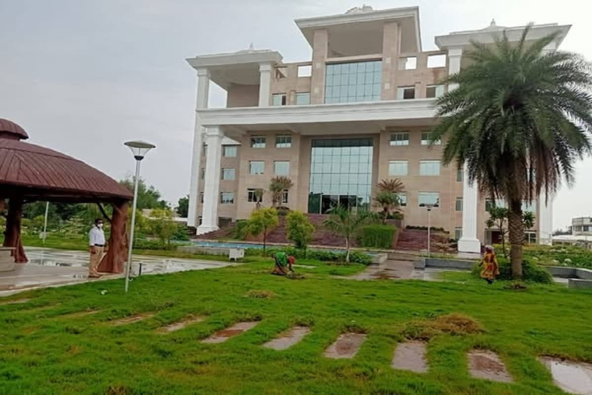 Deoghar Nagar Nigam Deoghar Nagar Nigam