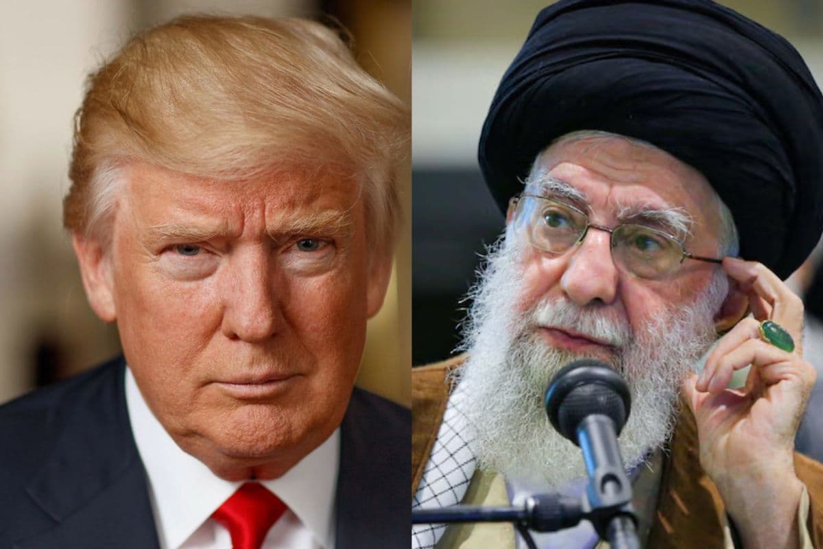 ‘अमेरिका के मुंह पर तमाचा… इजराइल को हरा दिया’, सीजफायर के बाद आया खामेनेई का पहला बयान