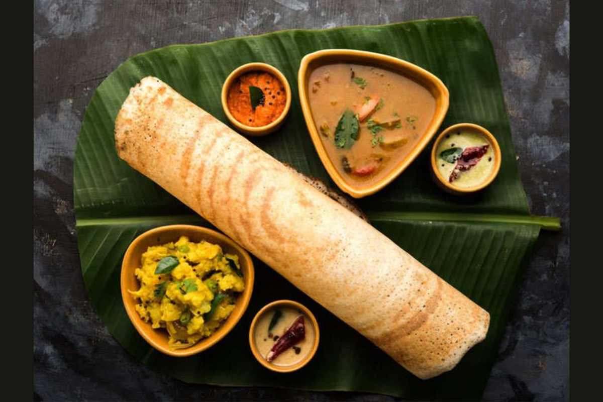 Kala Chana Dosa Recipe: प्रोटीन रिच काले चने का डोसा रेसिपी जरूर ट्राई करें ये हेल्दी डिश