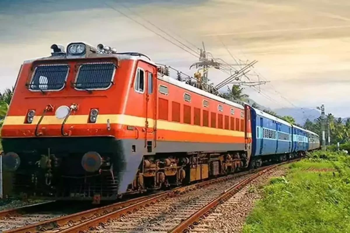 Railway News: कृपया ध्यान दीजिए! मिथिला एक्सप्रेस सहित आधा दर्जन ट्रेन रहेगी रद्द, यात्रा से पहले देखें कैंसिल ट्रेनों की लिस्ट