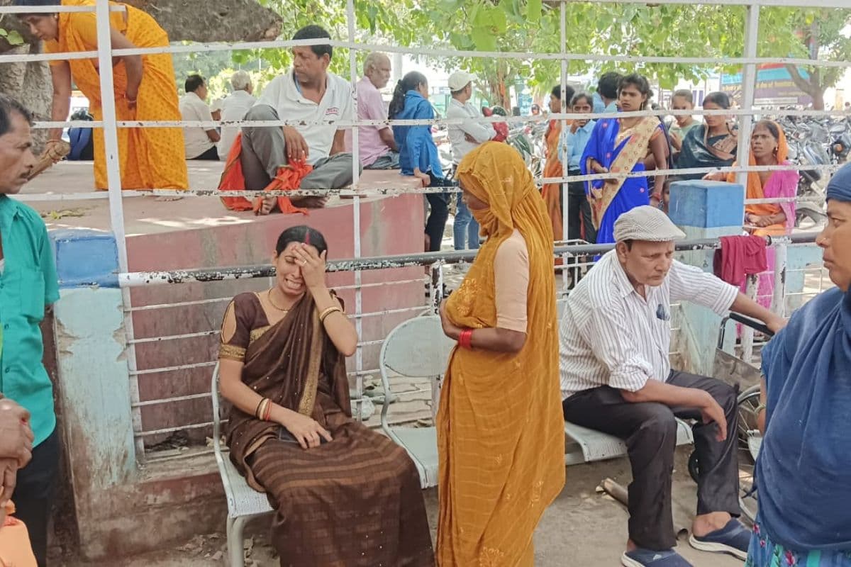 Gopalganj News: बरसात आई नहीं कि सर्पदंस के बढ़ रहे मामले, गोपालगंज में एक ही दिन में 13 लोगों को सांप ने डंसा