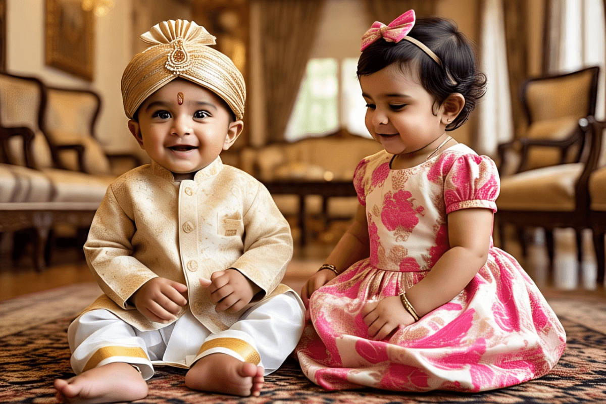 Hindu Baby Names: भगवानों की कृपा से जुड़े नाम, अपने बच्चे के लिए पाएं सबसे शुभ नाम