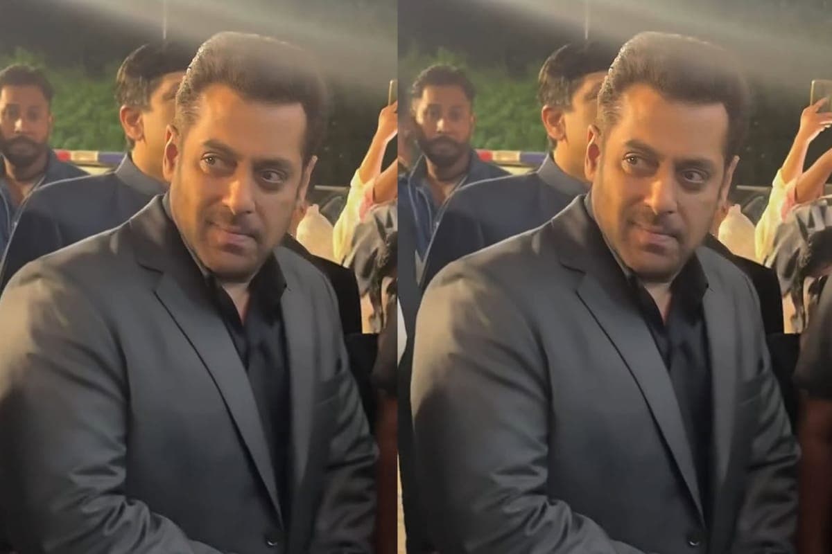 Salman Khan के हाथ लगी एक और फिल्म, साउथ के इस डायरेक्टर संग बॉक्स ऑफिस पर मचाएंगे धमाल