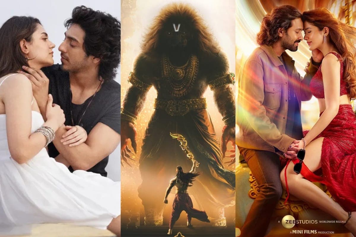 Movies Release in July: तारीख नोट कर लें, रोमांटिक से लेकर कॉमेडी तक, इन फिल्मों से जुलाई में थिएटर में लगेगा मेला