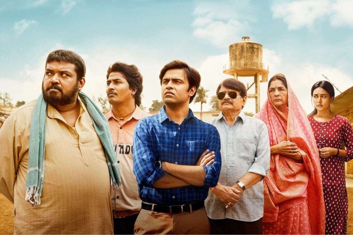 Panchayat Star Cast Fees: सचिव जी ने वसूले लाखों, तो प्रधान जी को मिली रिंकू देवी से भी कम फीस